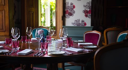 South Lodge, Horsham 1