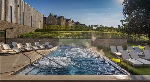 The Spa at South Lodge, Horsham 3