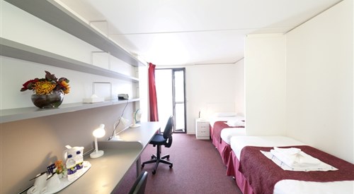 Prince's Gardens, Hyde Park, London 2