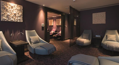 L'Horizon Beach Hotel & Spa, St Helier 1