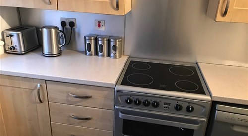 The Shaftesbury, East Kilbride, Glasgow 3