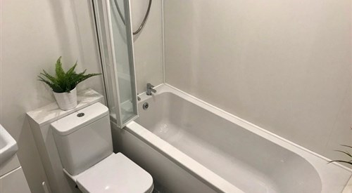 The Shaftesbury, East Kilbride, Glasgow 2