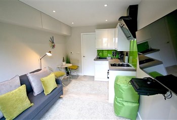Sunridge EcoPod photo 5
