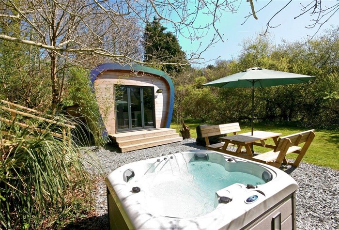 Sunridge EcoPod photo 3