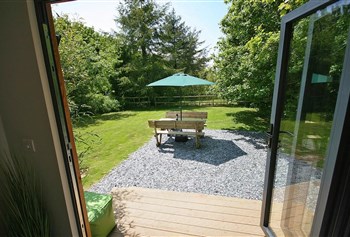 Sunridge EcoPod photo 4