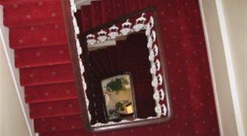 Regency Court Hotel, Earl's Court, London 3