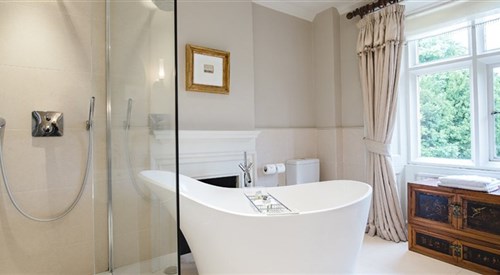 Lords of the Manor Hotel, Upper Slaughter 3