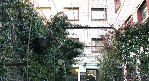 Stay Club, Willesden, London