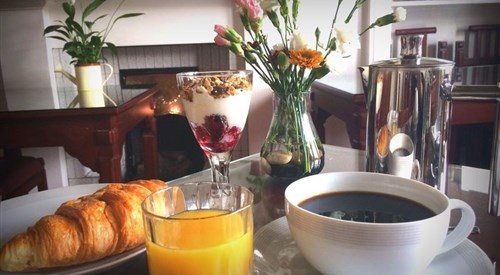 Straven Guesthouse, Edinburgh 2