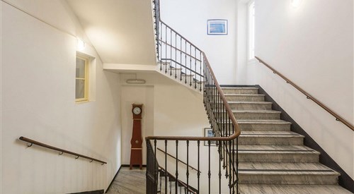 Casa Valdese, Vallecrosia, Imperia 4