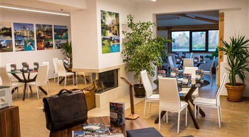 Balkan Jewel Resort & Spa, Razlog 2