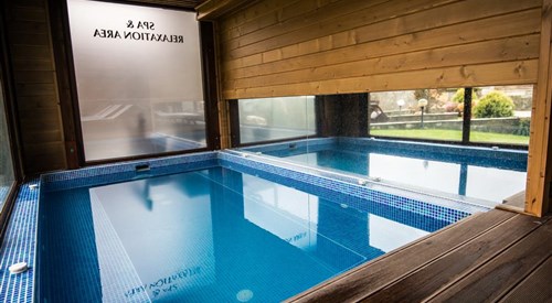 Balkan Jewel Resort & Spa, Razlog 3