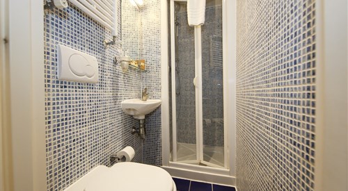 Cartwright Gardens Long Stay, London 4