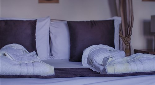 Melville Hall Hotel, Sandown 1