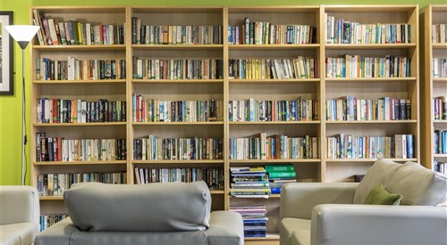 Bonington Student Village (Campus Accommodation), Sutton Bonington 1