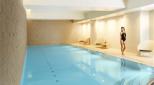 CitySuites Luxury Serviced Apartments, Manchester 2