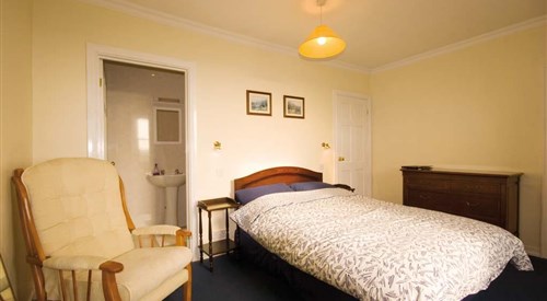 East House, Beadnell 2