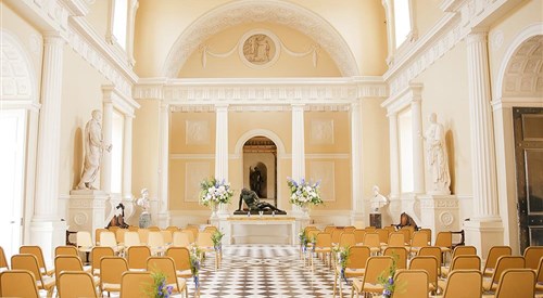 Syon House, Brentford 3