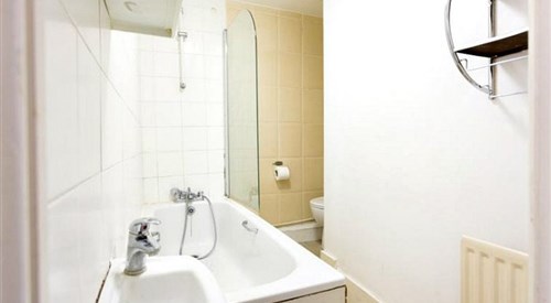 Talbot House, London 3