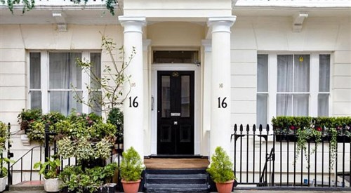 Talbot House, London