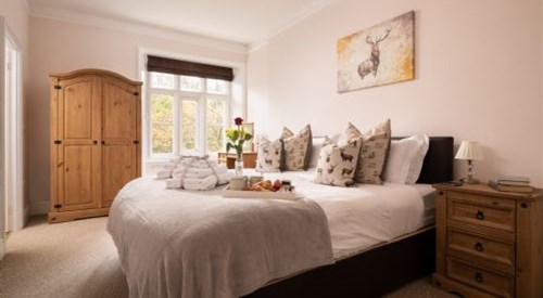 Gamekeeper's cottage, Cockermouth 4