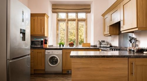 Gardener's Cottage, Cockermouth 4