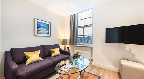 Braid Apartments, Edinburgh 3