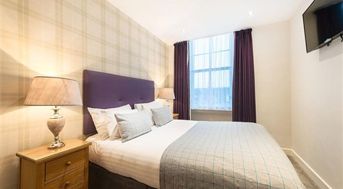 Braid Apartments, Edinburgh 4