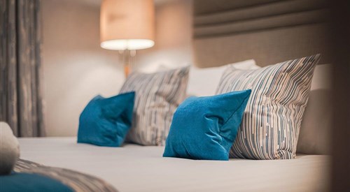 The Knight Residence, Edinburgh 3