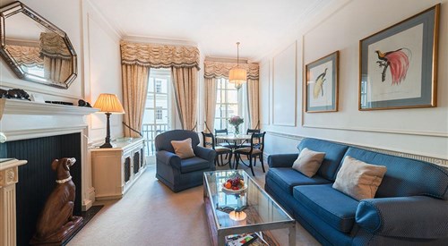 44 Curzon Street, Mayfair 2