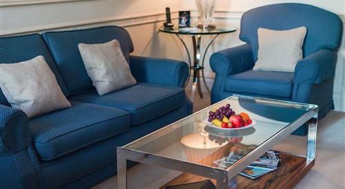 44 Curzon Street, Mayfair 4