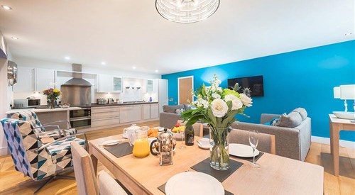 Highland Apartments, Inverness 2