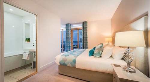 Highland Apartments, Inverness 3