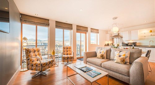 Highland Apartments, Inverness 4