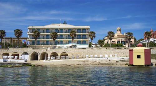 Hotel Terminal, Santa Maria di Leuca 4