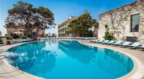 Hotel Terminal, Santa Maria di Leuca 2