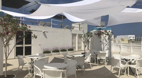 Oriana Hotel, St. Paul's Bay 4