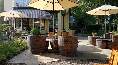 Hotel Ravel, Hilversum, Netherlands, Hiliversum