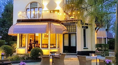 Hotel Ravel, Hilversum, Netherlands, Hiliversum 1