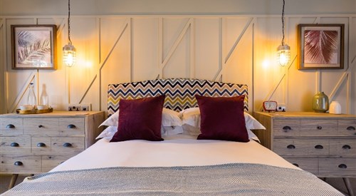 The Chequers, Marlow 1