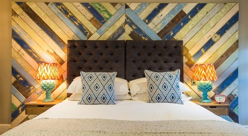 The Chequers, Marlow 4