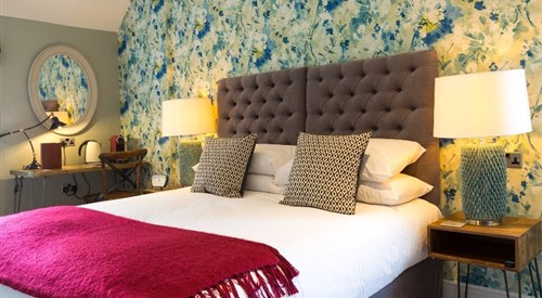 The Chequers, Marlow 3