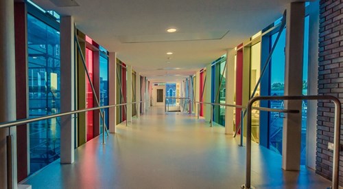 DCU St. Patrick's Campus, Dublin 4