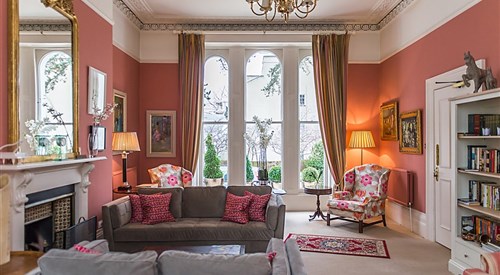 Lypiatt House Hotel, Cheltenham 3