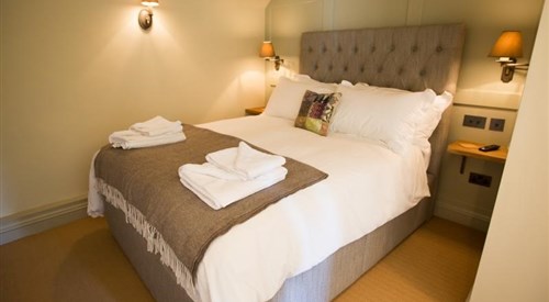 The Porch House, Stow-on-the-Wold 4