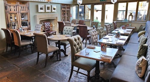 The Porch House, Stow-on-the-Wold 2