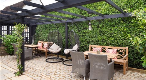 The Sheep on Sheep Street, Stow-on-the-Wold 4