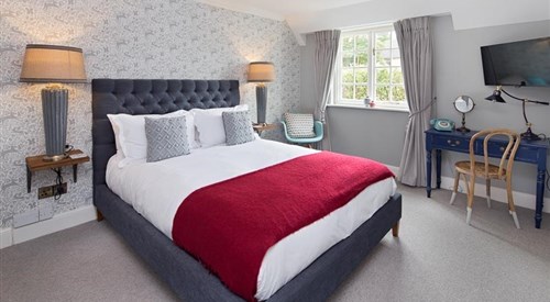 The Sheep on Sheep Street, Stow-on-the-Wold 3