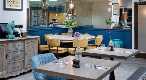 The Sheep on Sheep Street, Stow-on-the-Wold 2