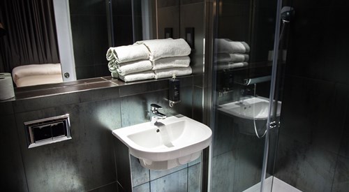 W14 Hotel, Kensington, London 4